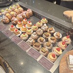 AMAM DACOTAN cafe & bake - 