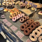 AMAM DACOTAN cafe & bake - 