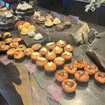 AMAM DACOTAN cafe & bake - 