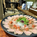 dining & music 晴れ間 - 