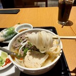 ニャーヴェトナム・プルミエ銀座 - 