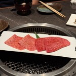 YORONIKU TOKYO AZABUDAIHILLS - 