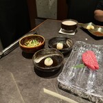 YORONIKU TOKYO AZABUDAIHILLS - 
