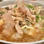 ジョイフル - 料理写真: