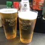 気のきいたつまみと焼鳥の店 えんどう - 