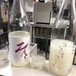 気のきいたつまみと焼鳥の店 えんどう - 