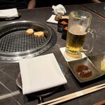 YORONIKU TOKYO AZABUDAIHILLS - 
