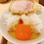 覚王山とんかつ わだ福 - 