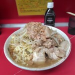 ラーメン二郎 - 