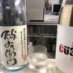 気のきいたつまみと焼鳥の店 えんどう - 