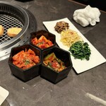 YORONIKU TOKYO AZABUDAIHILLS - 