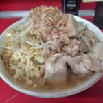 ラーメン二郎 - 