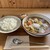 久慈カリー - 料理写真: