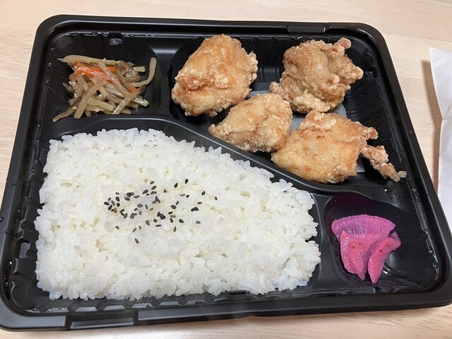 元祖 中津からあげ もり山 京都八幡店 - 樟葉/からあげ | 食べログ