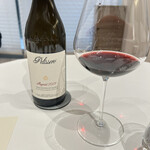 Ristorante Ecru - Pelissero Augenta 2023 ドルチェット ダルバ アウジェンタ 2023 ペリッセロ