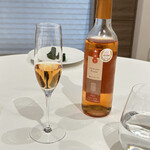 Ristorante Ecru - OKAYAMA Pione