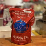 MLESNA TEA - 