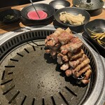 熟成肉専門店 ヨプの王豚塩焼 - 