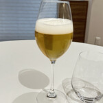 Ristorante Ecru - ペローニ〜イタリアンビール〜