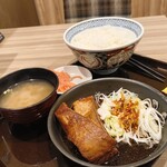 吉野家 - 料理写真: