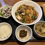 中華厨房あんにん - 