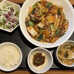 中華厨房あんにん - 