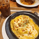 イタリアン・トマト カフェジュニア 新宿靖国通り店 - 
