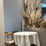 Ristorante Ecru - 