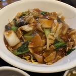 中華厨房あんにん - 