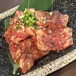 炭火焼肉 にく式 - 
