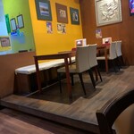 ラーニ - 店内