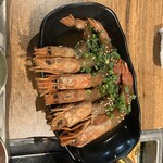 熟成肉専門店 ヨプの王豚塩焼 - 