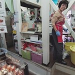 鶴橋オモニ・金杏奈の手作りキムチ - 