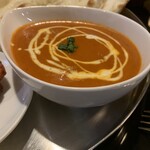 ラーニ 袖ヶ浦店 - チキンカレー