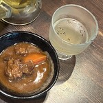 炭火焼肉 にく式 - 