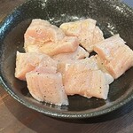 炭火焼肉 にく式 - 