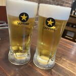 炭火焼肉 にく式 - 