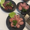 焼肉グルメ 空