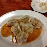 ひとくち餃子てん屋 - 