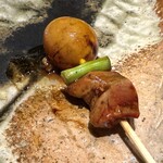 象 SUGATA - 【 きんかん 】