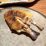 象 SUGATA - 【 手羽先 】