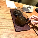 象 SUGATA - お茶のセット