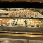 maison du miel  - 店頭⑤