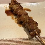 じどりや 穏座 - 