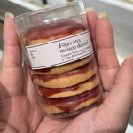 maison du miel  - 6枚セット