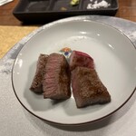 焼肉牛印 - 