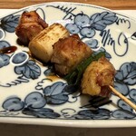 じどりや 穏座 - 