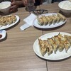 宇都宮餃子館 パセオ店