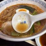 ラーメン相楽 - 