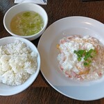 人人人 東京ビルＴＯＫＩＡ店 - 